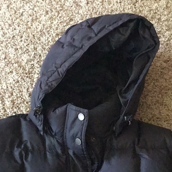 Lands End Women’s Parka - Picture 3 of 12